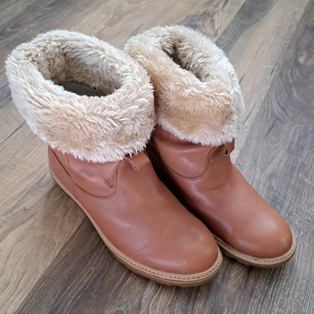 Pajar Canada Heather Boot